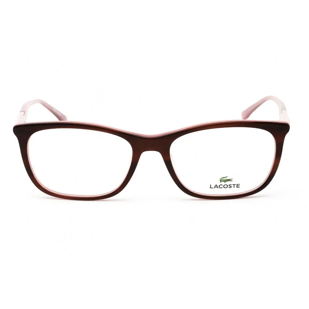 NWT Lacoste L2885 219 57mm